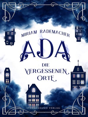 cover image of Ada (Band 2)